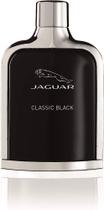 Perfume Jaguar Classic Black 100ml