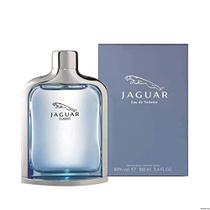 Perfume Jaguar Classic Blue Eau de Toilette 100ml Masculino