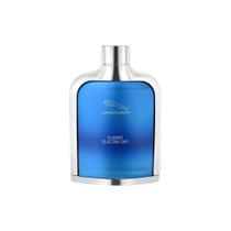 Perfume Jaguar Classic Electric Sky EDT 100ml para homens