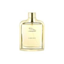 Perfume Jaguar Classic Gold Eau de Toilette 100ml para homens Perfume Jaguar Classic Gold Eau de Toilette 100ml para homens