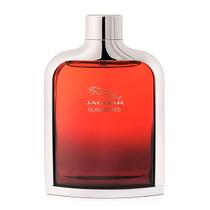 Perfume Jaguar Classic Red - Eau de Toilette Masculino Perfume Jaguar Classic Red - Eau de Toilette Masculino