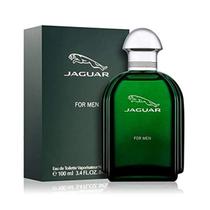 Perfume Jaguar Eau de Toilette 100ml Masculino Perfume Jaguar Eau de Toilette 100ml Masculino