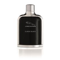 Perfume Jaguar Eau de Toilette Spray Classic Black 100ml Masculino Perfume Jaguar Eau de Toilette Spray Classic Black 100ml Masculino