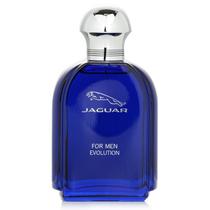 Perfume Jaguar Evolution Eau De Toilette 100ml para homens Perfume Jaguar Evolution Eau De Toilette 100ml para homens