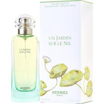 Perfume Jardim do Nilo, Spray 3.85ml, Fragrância Floral e Refrescante