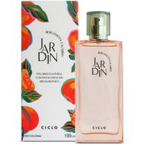 Perfume Jardin Bergamota Calábria 100ml - Ciclo