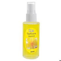 Perfume Jasmim Harmonia Amor Serenidade Espiritual
