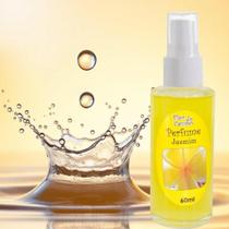 Perfume Jasmim Harmonia Amor Serenidade Espiritual