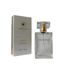 Perfume Je Suis Unique La Bourdonnais 50ml