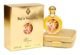 Perfume Jean Desprez Bal A Versailles para mulheres 7,5 ml