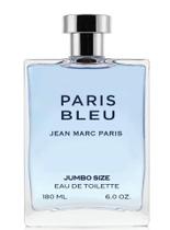 Perfume Jean Marc Paris Paris Bleu 180 ml EDT Jumbo Perfume Jean Marc Paris Paris Bleu 180 ml EDT Jumbo