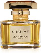 Perfume Jean Patou Sublime Eau de Toilette 30ml para mulheres