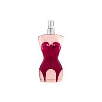 Perfume Jean Paul Gaultier Classique Feminino Eau de Parfum 100 Ml
