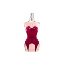 Perfume Jean Paul Gaultier Classique Feminino Eau de Parfum 50 Ml