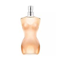 Perfume Jean Paul Gaultier Classique Feminino Eau De Toilette - 100 Ml - JEAN PAUL GAUTIER