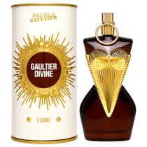 Perfume Jean Paul Gaultier Divine Elixir 100ml Spray Perfume Jean Paul Gaultier Divine Elixir 100ml Spray