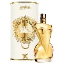 Perfume jean paul gaultier divine feminino eau de parfum