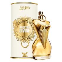 Perfume jean paul gaultier divine feminino eau de parfum