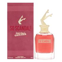 Perfume Jean Paul Gaultier So Scandal Eau de Parfum 80ml