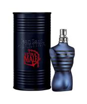 Perfume Jean Paul Gaultier Ultra Male Eau de Toilette Masculino 125ML