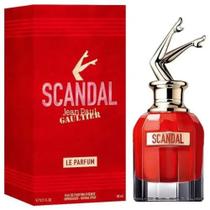 Perfume Jean Paul Scandall Le Parfum Eau De Parfum Edp 80 ml Feminino Original Lacrado Importado Perfume Jean Paul Scandall Le Parfum Eau De Parfum Edp 80 ml Feminino Original Lacrado Importado