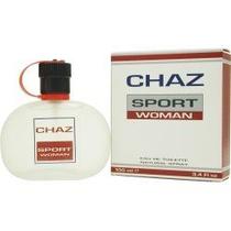 Perfume Jean Philippe Chaz Sport EDT 100 ml Feminino Perfume Jean Philippe Chaz Sport EDT 100 ml Feminino