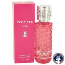 Perfume Jean Philippe Intimate Pink Eau de Toilette 106 ml Feminino