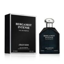 Perfume Jean Rish Bergamot Intense Eau de Parfum 100 ml Perfume Jean Rish Bergamot Intense Eau de Parfum 100 ml