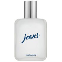 Perfume Jeans 100ml Mahogany