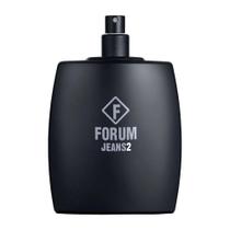 Perfume Jeans 2 Forum - Deo Colônia 100ml