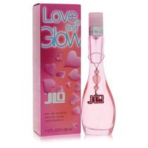 Perfume Jennifer Lopez Love at First Glow Eau De Toilette 30 ml