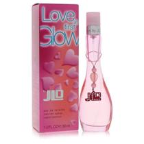Perfume Jennifer Lopez Love at First Glow Eau de Toilette 30ml