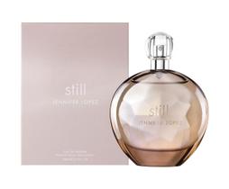 Perfume Jennifer Lopez Still Eau de Parfum 100ml para mulheres