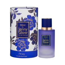 Perfume Jenny Glow Perle Eau de Parfum 80ml para mulheres Perfume Jenny Glow Perle Eau de Parfum 80ml para mulheres