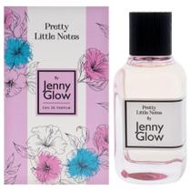 Perfume Jenny Glow Pretty Little Notes EDP 100ml para mulheres Perfume Jenny Glow Pretty Little Notes EDP 100ml para mulheres