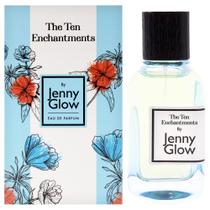 Perfume Jenny Glow The Ten Enchantments Eau de Parfum 100ml Perfume Jenny Glow The Ten Enchantments Eau de Parfum 100ml