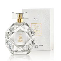 Perfume Jequit Eliana Cristal 100ml - Jequiti