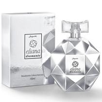 Perfume Jequiti Eliana Diamante 100ml