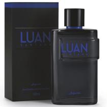 PERFUME JEQUITI LANCAMENTO Luan Santana Masculina 100 ml