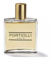 Perfume Jequiti Portiolli Gold 100ml