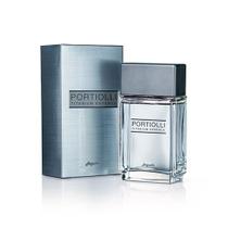Perfume Jequiti Portiolli Titanium Essence 100ml