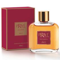 Perfume Jequiti Prive Exclusive 100ml
