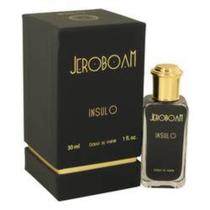 Perfume Jeroboam Insulo Extrait de Parfum 30ml para mulheres Perfume Jeroboam Insulo Extrait de Parfum 30ml para mulheres