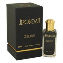 Perfume Jeroboam Oriento Extrait de Parfum 30ml para mulheres Perfume Jeroboam Oriento Extrait de Parfum 30ml para mulheres