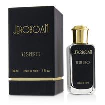 Perfume Jeroboam Vespero Pure Perfume 30ml Spray para mulheres Perfume Jeroboam Vespero Pure Perfume 30ml Spray para mulheres