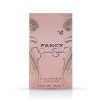 Perfume Jessica Simpson Fancy Eau de Parfum 100ml - Feminino