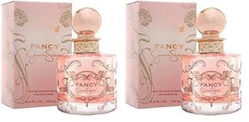 Perfume Jessica Simpson Fancy Eau de Parfum 100ml - Kit com 2 Unidades Perfume Jessica Simpson Fancy Eau de Parfum 100ml - Kit com 2 Unidades