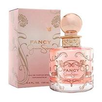 Perfume Jessica Simpson Fancy Eau de Parfum 100ml para mulheres Perfume Jessica Simpson Fancy Eau de Parfum 100ml para mulheres