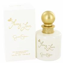 Perfume Jessica Simpson Fancy Love Eau De Parfum 100 ml para mulheres Perfume Jessica Simpson Fancy Love Eau De Parfum 100 ml para mulheres