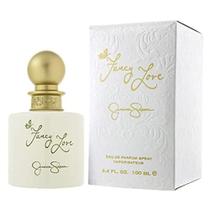Perfume Jessica Simpson Fancy Love Eau de Parfum 100ml - Feminino Perfume Jessica Simpson Fancy Love Eau de Parfum 100ml - Feminino
